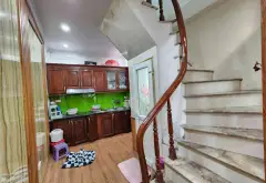 7,3 tỷ Cơ hội sở hữu nhà lô góc siêu thoáng ngay gần mặt phố Ngũ Nhạc... Bán nhà riêng tại Vĩnh Hưng, Hà Nội 02