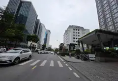 Bán căn hộ 93m² tại quận Cầu Giấy, thiết kế 3 phòng ngủ sang trọng... Bán căn hộ chung cư tại Cầu Giấy, Hà Nội 04