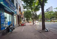 BÁN NHÀ CỔ LINH 97M2- 4 TẦNG MẶT PHỐ - VỈA HÈ ĐÁ BÓNG - KINH DOANH ĐỈNH CAO - 38.5 Tỷ... Bán nhà mặt phố tại Long Biên, Hà Nội 01