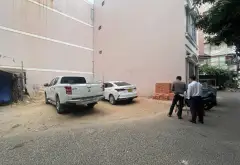 Bán nhà 1 tầng 36.8m2 mặt tiền 3.7m hẻm 8m Hoàng Xuân Nhị Tân Phú... Bán nhà riêng tại Tân Phú, Hồ Chí Minh 01