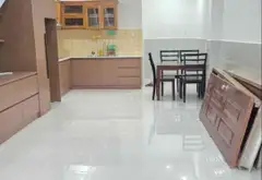 Bán nhà riêng 3 tầng tại phường An Hội Tây, vị trí thuận lợi, giá 5.9 tỷ... Bán nhà riêng tại An Hội Tây, Hồ Chí Minh 13