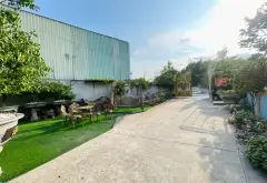Bán biệt thự 660m2 mặt tiền 17m tại Thạnh Xuân... Bán nhà riêng tại Thới An, Hồ Chí Minh 09