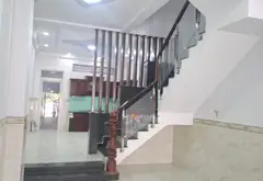 Nhà mặt phố trung tâm An Dương Vương, 4 tầng sang trọng, giá tốt đáng sở hữu ngay... Bán nhà mặt phố tại Phú Định, Hồ Chí Minh 05
