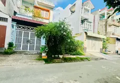 Lô đất tái định cư Long Sơn, phường Long Bình - đầu tư giá trị vượt thời gian... Bán đất tại Long Bình, Hồ Chí Minh 12