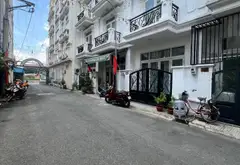 🔥 “CITYLAND THU NHỎ” – NGUYỄN OANH NỐI DÀI – 7TY5 TL... Bán nhà riêng tại An Phú Đông, Hồ Chí Minh 01