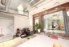 Cơ hội sở hữu biệt thự 3 tầng mới 100% ngay Huỳnh Tấn Phát với giá ưu đãi hiếm có... Bán owner_side tại Nhà Bè, Hồ Chí Minh 04