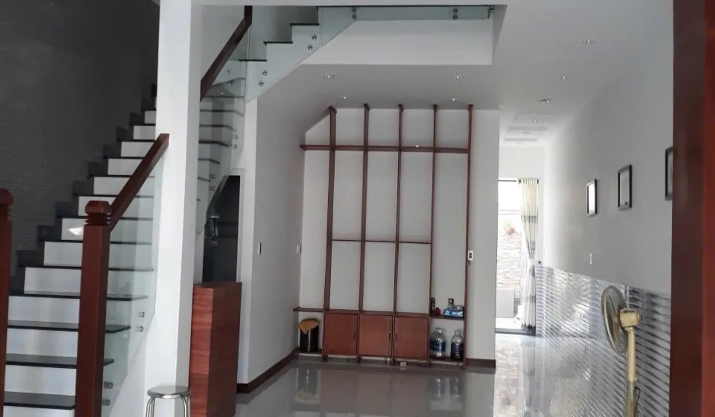 Nhà mặt phố compound sang trọng với tiềm năng đầu tư đẳng cấp... Bán nhà mặt phố tại Phú Thuận, Hồ Chí Minh 01