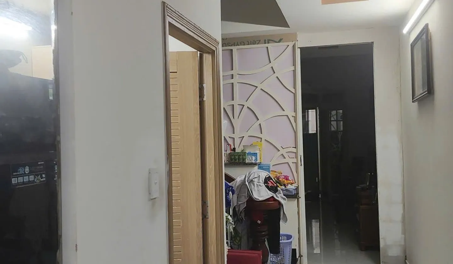 Nhà Mặt Phố Siêu Đẳng Tại Phạm Văn Đồng, Cạnh Gigamall... Bán nhà mặt phố tại Hiệp Bình, Hồ Chí Minh 01