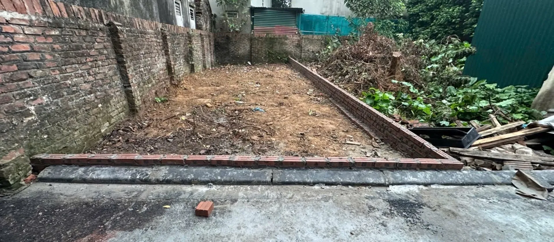 Bán đất thổ cư 56.3m2 tại Xóm Thượng Cổ Loa, giá 3.65 tỷ... Bán đất tại Đông Anh, Hà Nội 01