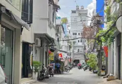Biệt Thự Quận 3 Hiếm Có - Quỹ Đất Đẹp 317m² Ngang Rộng 13m... Bán nhà riêng tại Nhiêu Lộc, Hồ Chí Minh 04