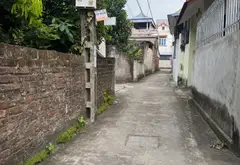 Đất full thổ cư Đa Phúc, đường ô tô, giá tốt... Bán đất tại Đa Phúc, Hà Nội 03