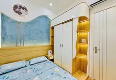 Nhà 3 tầng siêu xinh, gần Emart Gò Vấp, đầy đủ tiện nghi... Bán nhà riêng tại An Nhơn, Hồ Chí Minh 10