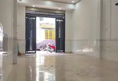 Nhà 2 tầng 60m2, hẻm ôtô, đường quốc lộ 1k, Tân Đông Hiệp, Dĩ An... Bán nhà riêng tại Tân Đông Hiệp, Hồ Chí Minh 05