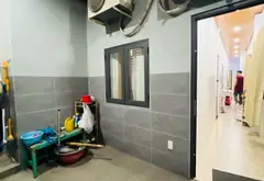 Biệt thự mặt phố Tân Thới Nhì diện tích rộng giá ưu đãi cực hiếm... Bán nhà mặt phố tại Xuân Thới Sơn, Hồ Chí Minh 08