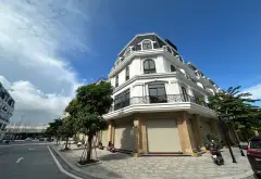 Shophouse góc tại khu đô thị sầm uất Hoàng Huy New City... Bán Shophouse tại Thủy Nguyên, Hải Phòng 03
