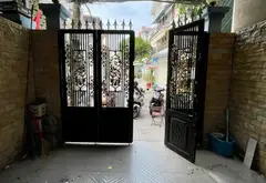 Bán nhà mặt phố Bình Phú 1, 5 tầng, giá 11.3 tỷ có giảm giá... Bán nhà mặt phố tại Bình Phú, Hồ Chí Minh 04