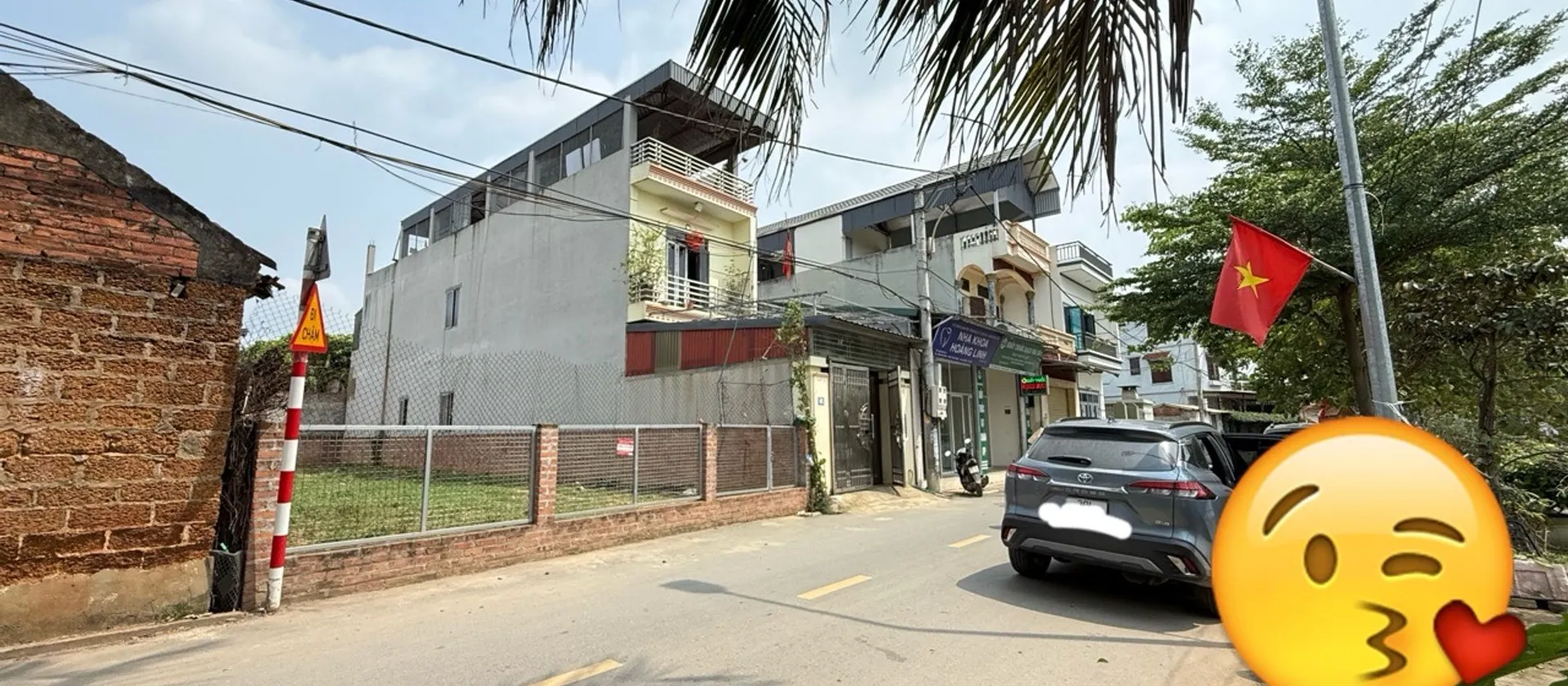 Bán đất Đồng Trúc 228,6m2, MT7.8m, 2 ô tô tránh kinh doanh đỉnh... Bán đất tại Hạ Bằng, Hà Nội 01