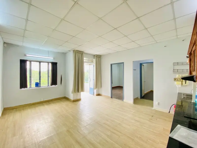 Bán căn hộ 1 phòng ngủ tại Phường Đức Nhuận, quận Phú Nhuận... Bán căn hộ chung cư tại Đức Nhuận, Hồ Chí Minh 01