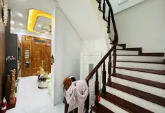 Bán nhà riêng 6 tầng tại Vĩnh Phúc, thiết kế chắc chắn, vị trí đắc địa... Bán nhà riêng tại Ba Đình, Hà Nội 10
