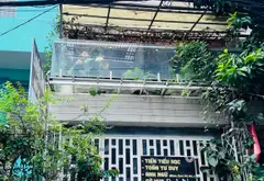 Bán nhà mặt phố Phạm Hữu Lầu 95m2 4 tầng, căn hộ dịch vụ cho thuê... Bán nhà mặt phố tại Tân Mỹ, Hồ Chí Minh 01