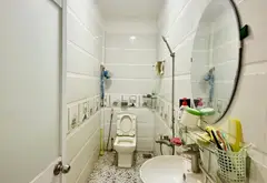 💰 GIÁ MỚI 11,5 TỶ | LƯU CHÍ HIẾU – TÂY THẠNH, TÂN PHÚ
🚗 Hẻm xe hơi ngủ tại nhà | 80m² ngang 5m |... Bán nhà riêng tại Tây Thạnh, Hồ Chí Minh 06
