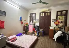 🌻☎️💞THỤY KHUÊ TÂY HỒ – 87M2 – 5 TẦNG – MT 4,6M – Ô TÔ TRƯỚC NHÀ – 25,5 TỶ... Bán nhà riêng tại Tây Hồ, Hà Nội 03