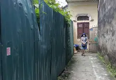 Nhà mặt phố ô tô tránh kinh doanh đỉnh ở Hà Đông... Bán nhà mặt phố tại Dương Nội, Hà Nội 04