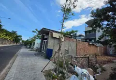 Bán nhà mặt phố lô góc 2 mặt đường Tô Hiến Thành, sát biển Mỹ Khê, Đà Nẵng, 187m², 29.5 tỷ... Bán nhà mặt phố tại An Hải, Đà Nẵng 02