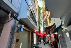 Nhà lô góc Ngọc Hà 7 tầng, thang máy, dòng tiền 100 triệu/tháng... Bán nhà riêng tại Ngọc Hà, Hà Nội 01