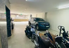 Cơ hội hiếm có sở hữu nhà 5 tầng mặt tiền 8m tại Bình Hưng Hòa... Bán nhà riêng tại Bình Hưng Hòa, Hồ Chí Minh 02
