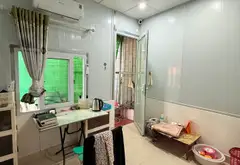 Bán nhà riêng 4 tầng tại Kim Ngưu, 10m ra mặt phố, diện tích 35.3 m², đang cho thuê... Bán nhà riêng tại Vĩnh Tuy, Hà Nội 03