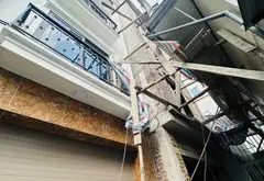 Nhà riêng 5 tầng tại xã Hoài Đức, thiết kế hiện đại, thuận tiện di chuyển... Bán nhà riêng tại Hoài Đức, Hà Nội 02