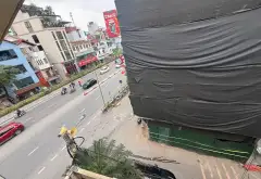 Bán nhà mặt phố Âu Cơ, lô góc, mặt tiền 10m, 70m², 5 tầng, pháp lý rõ ràng... Bán nhà mặt phố tại Tây Hồ, Hà Nội 13