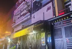 Nhà mặt phố 4 tầng sầm uất, quận 11, giá tốt... Bán nhà mặt phố tại Minh Phụng, Hồ Chí Minh 03