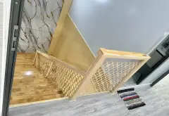 Cơ hội sở hữu nhà đẹp Quận 6 - Thu nhập ổn định ngay trung tâm... Bán nhà riêng tại Bình Tiên, Hồ Chí Minh 06