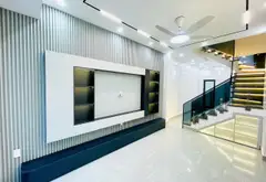Bán nhà riêng 4 tầng hướng Đông Nam tại phường Lê Chân, Hải Phòng... Bán nhà riêng tại Lê Chân, Hải Phòng 11