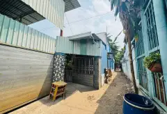 Bán hai căn nhà riêng 1 tầng tại Dĩ An, Phường An Bình... Bán nhà riêng tại Dĩ An, Hồ Chí Minh 14