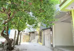 NHÀ KIM GIANG - Ô TÔ ĐỖ CỬA - KINH DOANH - NHÀ 5 - TẦNG CÓ SLOT THÁNG MÁY... Bán nhà riêng tại Thanh Liệt, Hà Nội 01