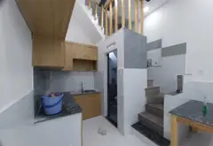 Cơ hội sở hữu nhà 2 tầng giá tốt tại Gò Vấp - giảm ngay 100 triệu... Bán nhà riêng tại An Hội Tây, Hồ Chí Minh 02