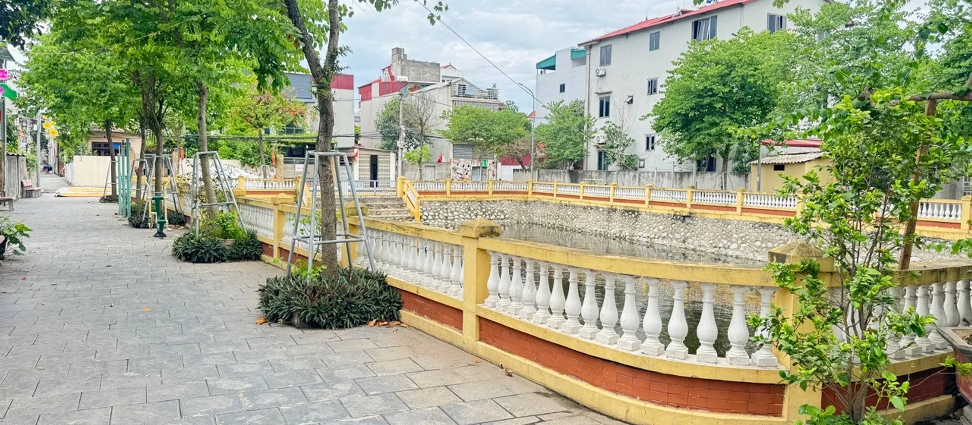 🌺LÔ GÓC 2 MẶT TIỀN - ĐƯỜNG THÔNG OTO VÀO ĐẤT - CÁCH HỒ ĐIỀU HOÀ 20M - CÁCH ĐƯỜNG QUỐC LỘ 3 CHỈ 150... Bán đất tại Đông Anh, Hà Nội 01