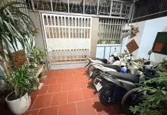 Bán nhà riêng 3 tầng lô góc 3 mặt thoáng tại Cầu Giấy... Bán nhà riêng tại Cầu Giấy, Hà Nội 04