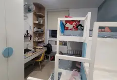 Căn hộ 2 phòng ngủ 70m2 giá 5,8 tỷ quận Bình Thạnh... Bán căn hộ chung cư tại Thạnh Mỹ Tây, Hồ Chí Minh 08