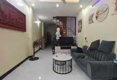 Nhà 4 tầng đẹp, ô tô đỗ cửa, full nội thất, giá hấp dẫn tại quận trung tâm... Bán nhà riêng tại Hoài Đức, Hà Nội 01