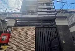 Nhà 4 tầng 15 phòng cho thuê, thu nhập 70 triệu/tháng tại quận Tân Phú... Bán nhà riêng tại Tân Phú, Hồ Chí Minh 13