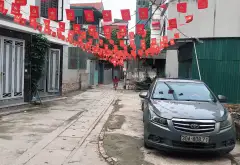 Bán đất 61m² tại khu vực phát triển, ngõ ô tô, pháp lý cơ sở... Bán đất tại Yên Nghĩa, Hà Nội 02