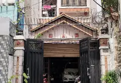 Nhà Đẹp Mặt Tiền Hẻm Lớn - Vượng Phát Tại Quận 10... Bán nhà riêng tại Hòa Hưng, Hồ Chí Minh 04