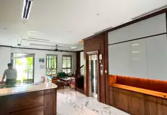 Bán liền kề 4 tầng tại khu Sunrise, The Manor Central Park... Bán biệt thự, liền kề tại Thanh Liệt, Hà Nội 05