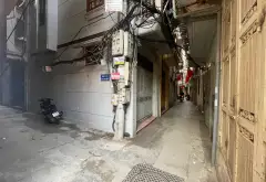 Nhà Hiếm 7 Tầng Lõi Hai Bà Trưng - 20 Phòng Full Nội Thất... Bán nhà riêng tại Bạch Mai, Hà Nội 07