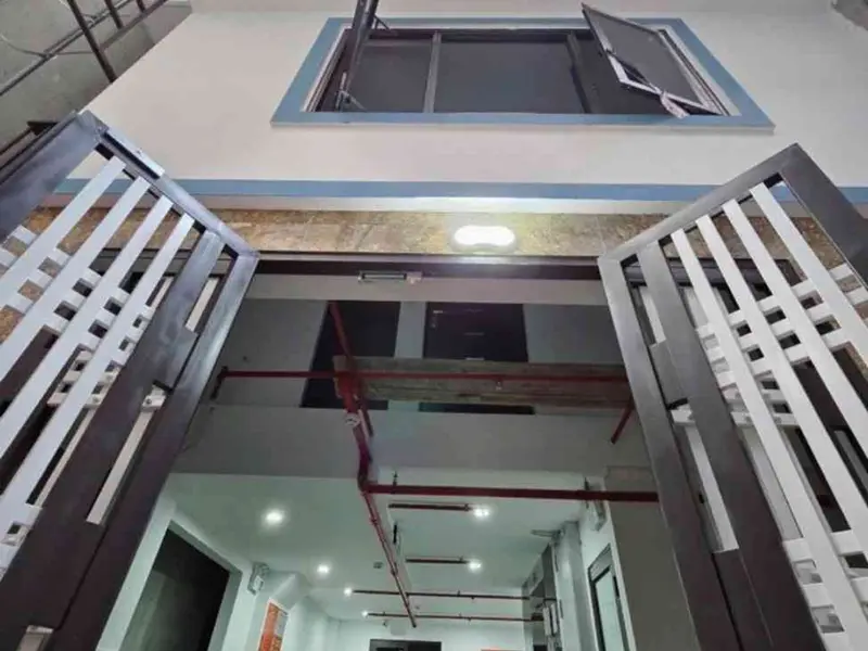 Chung cư mini Mỹ Đình - sống tiện nghi, lời hấp dẫn... Bán chung cư mini tại Từ Liêm, Hà Nội 01