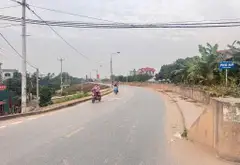 🌺LÔ GÓC 2 MẶT TIỀN - ĐÓN ĐẦU DỰ ÁN ĐƯỜNG NỘI BÀI - ĐẠI LẢI - ĐƯỜNG THÔNG OTO TRÁNH DỪNG ĐỖ NGÀY ĐÊ... Bán owner_side tại Kim Anh, Hà Nội 01